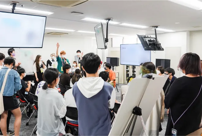 無料で楽しめるコンテンツ多数！