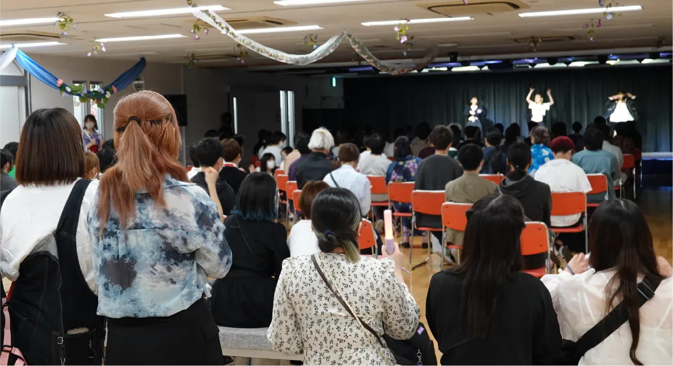 全国の代アニ校舎で同時開催！
