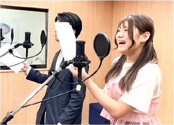 【一声入魂】迸る、響演。