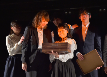 舞台「We are ACTORS!!」