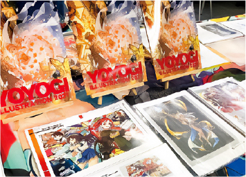 学生作品展示