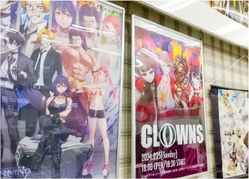 学生作品展示