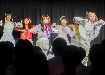 LIVE＆ボードゲーム