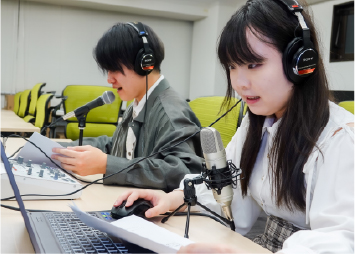 VTuber科 生配信イベント