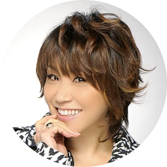 松本 梨香写真