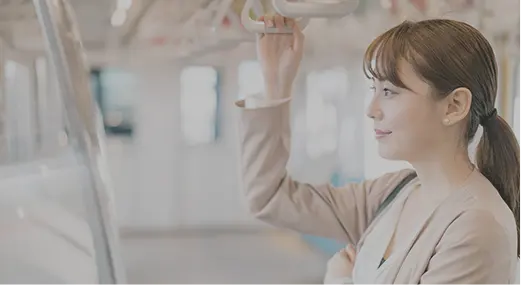 交通機関イメージ