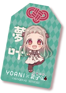 オリジナルステッカー