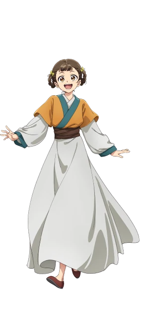 小蘭