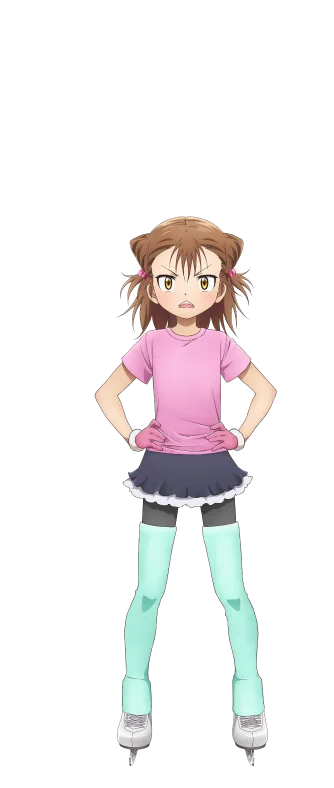 三家田涼佳