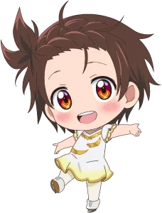 結束いのり