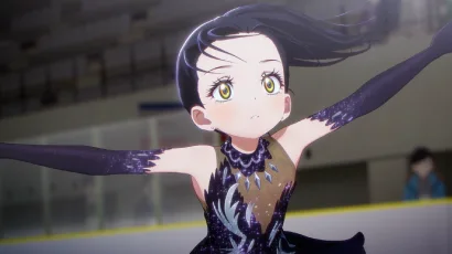メダリストアニメ場面写真3