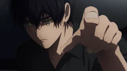 メダリストアニメ場面写真4