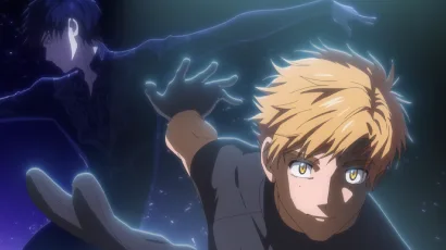 メダリストアニメ場面写真6