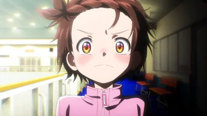 メダリストアニメ場面写真7