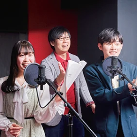 雰囲気イメージ