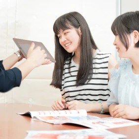 相談イメージ