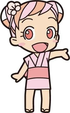 校舎キャラ