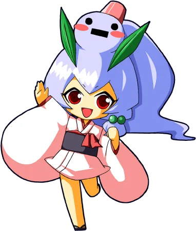 校舎キャラ