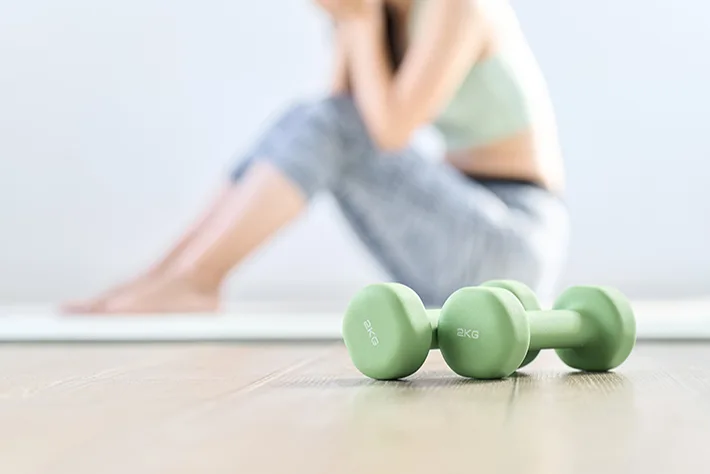 ダンスイメージ画像