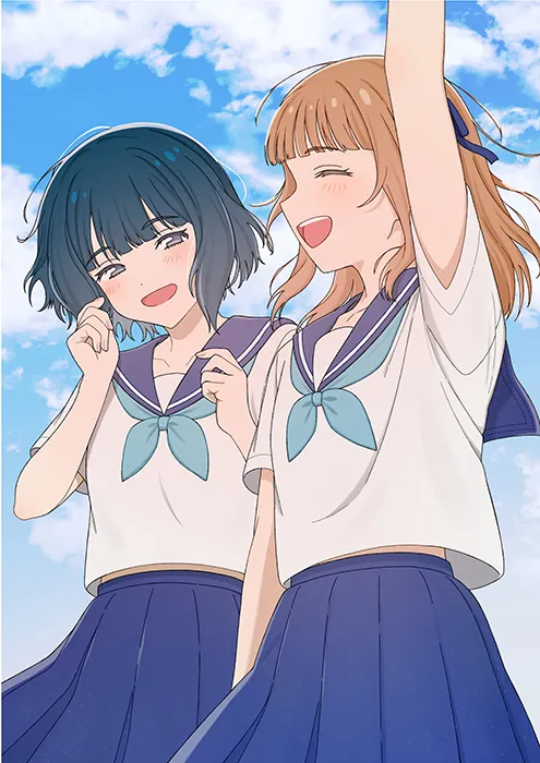 ファンアート画像