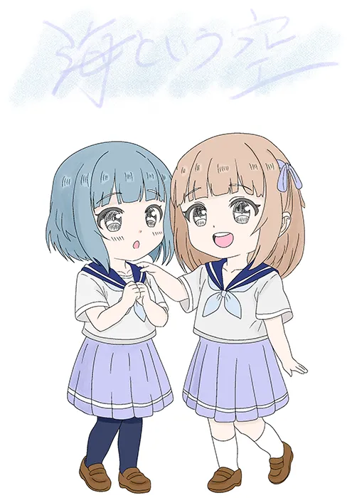 ファンアート画像