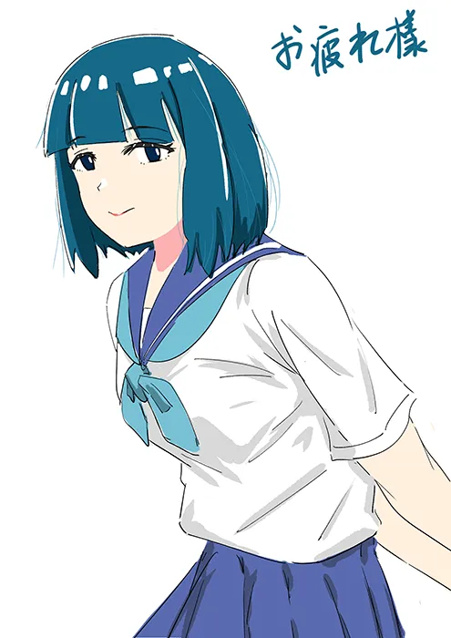 ファンアート画像