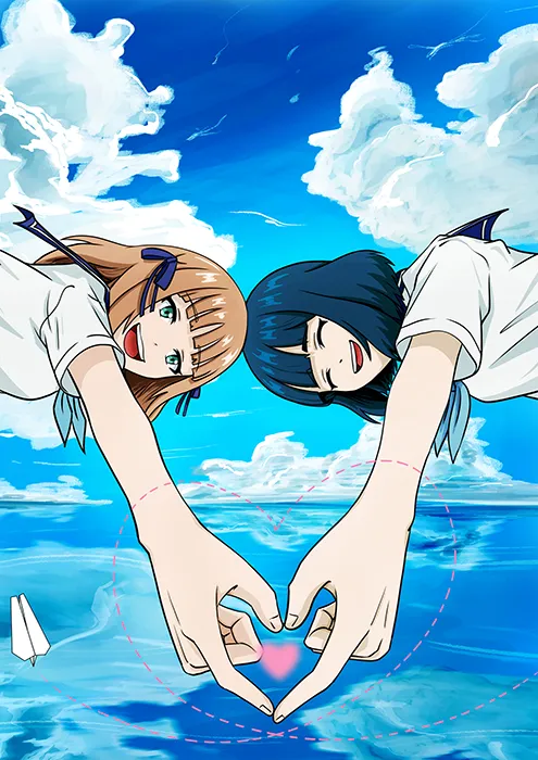 ファンアート画像