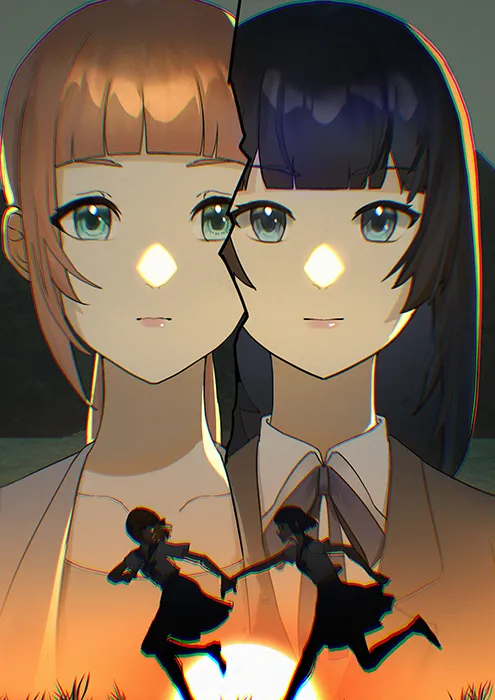 ファンアート画像