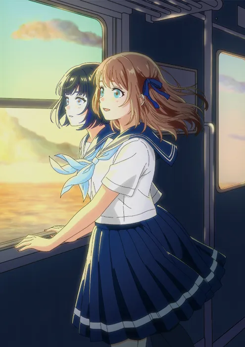 ファンアート画像