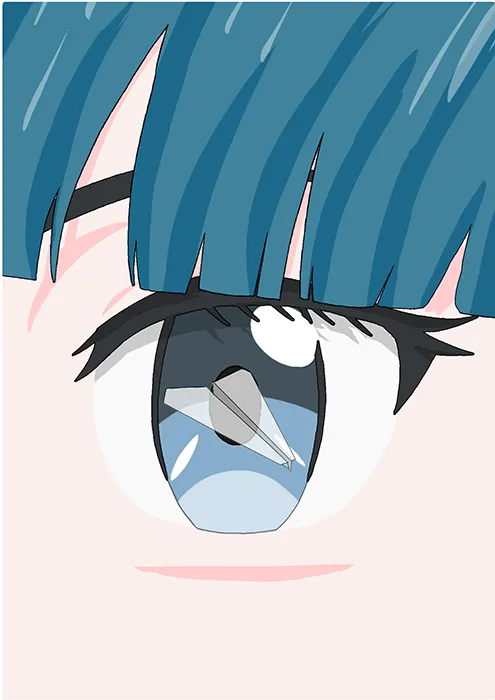 ファンアート画像