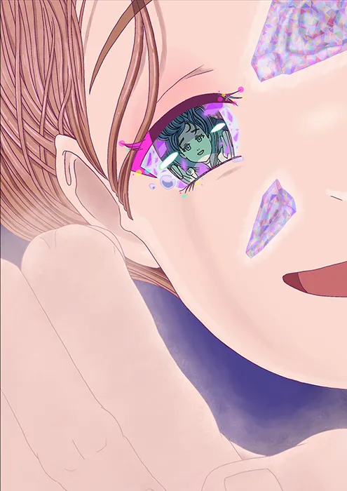 ファンアート画像