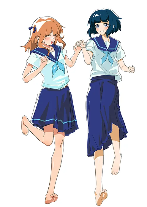 ファンアート画像