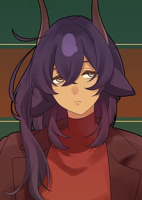 ファンアート画像