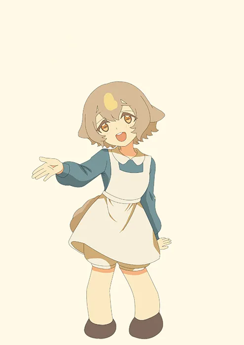 ファンアート画像