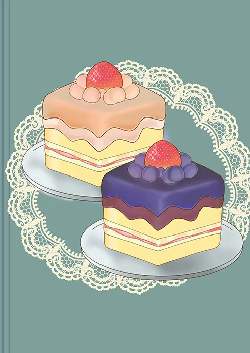 ファンアート画像