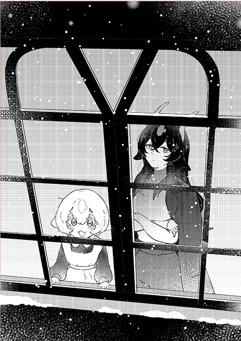 ファンアート画像