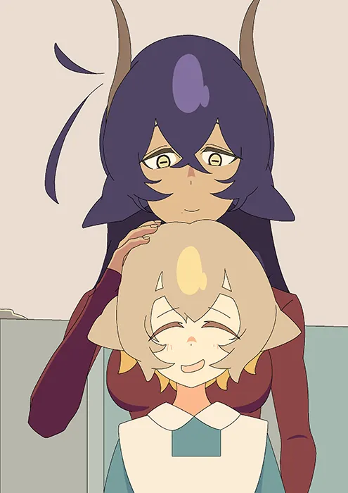 ファンアート画像