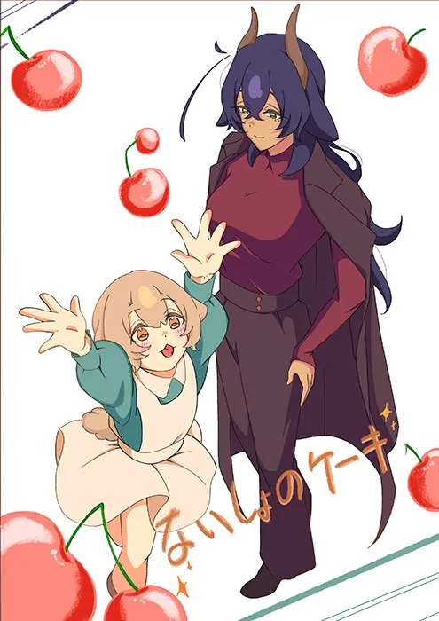 ファンアート画像