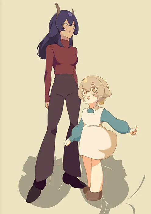 ファンアート画像