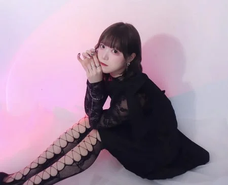 愛結