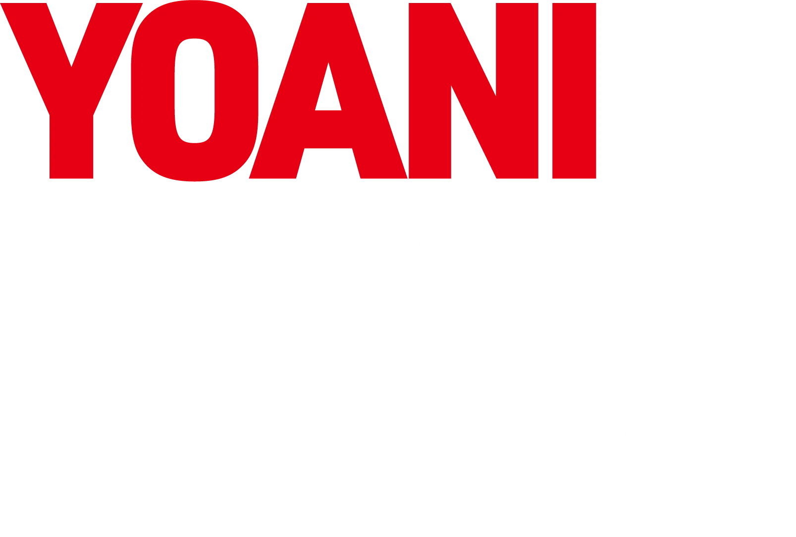 YOANI DANCE ACADEMY