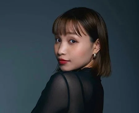 北山 美秀