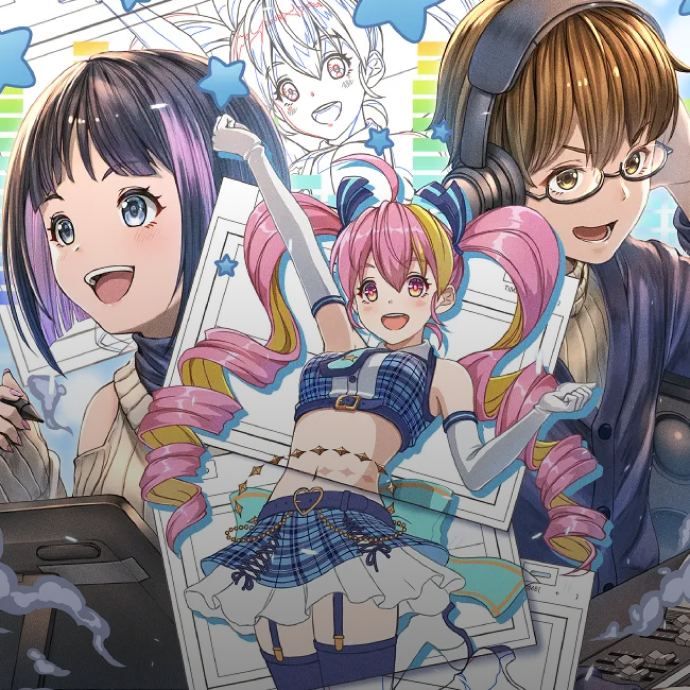 アニメーション学部