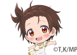メダリスト