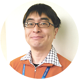 山尾 貴志