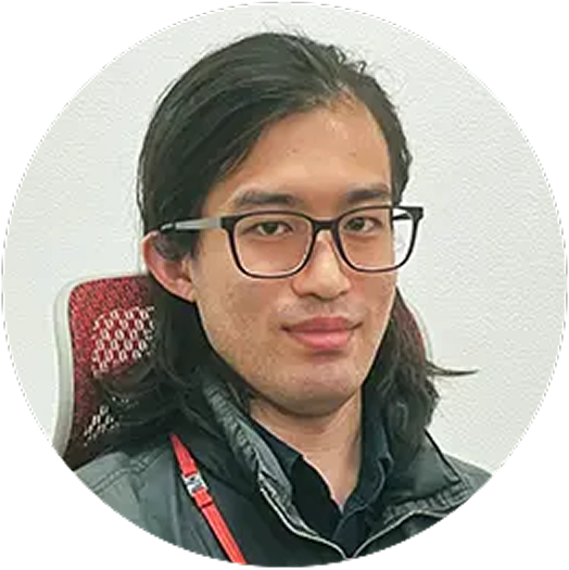 白石 拓幹