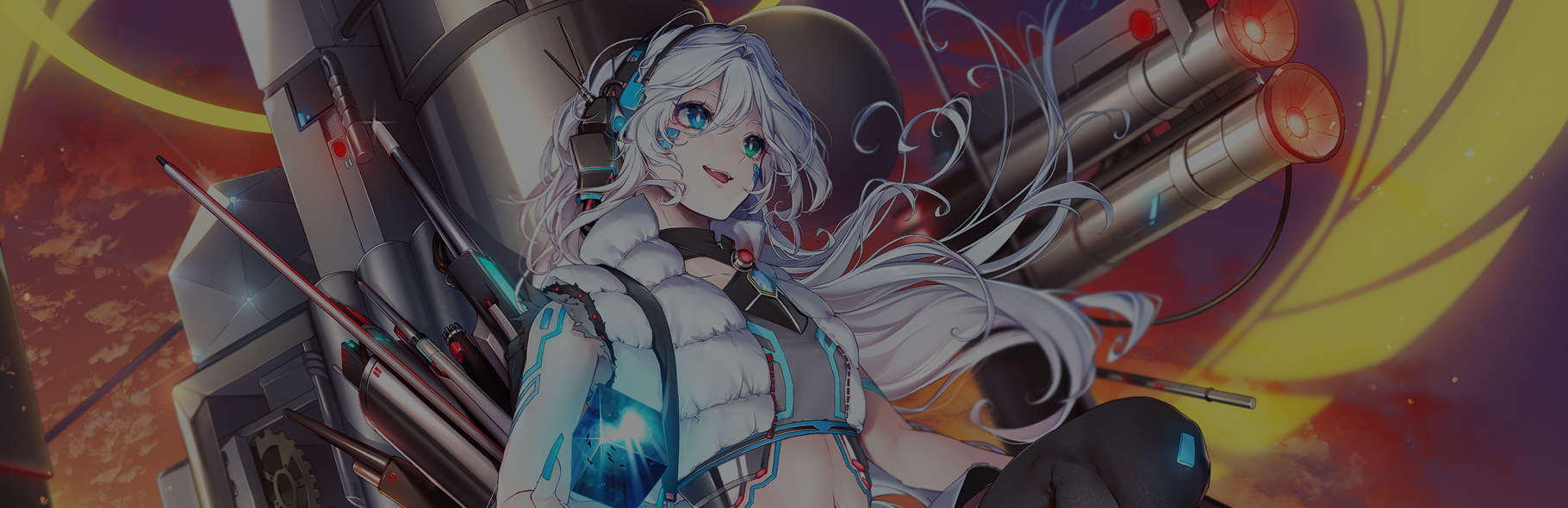 イラスト科