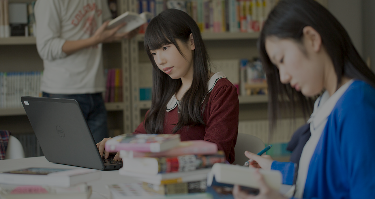 シナリオ・小説科