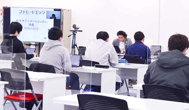 あなたの作品を編集者が審査