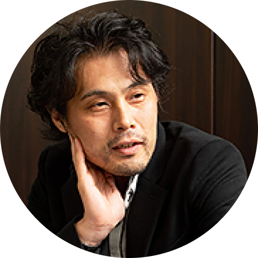 三木 一馬氏